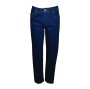 Soviet Enigma 5 Mens Jeans Blue/black
