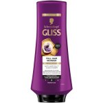 Schwarzkopf Gliss Full Hair Wonder Conditioner 360ML