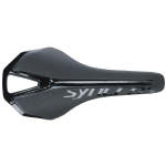 RR1.5 Saddle - Black wide