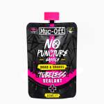 Muc-Off Road & Gravel Tubeless Sealant 80ML - Pouch Only
