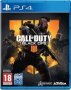 Call Of Duty: Black Ops 4 French Box Playstation 4