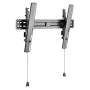 Equip 650317 Low-profile Tv Wall Mount For 37-70 Inch Screens 35KG Capacity