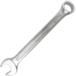 Chrome Vanadium Combination Spanner 23MM