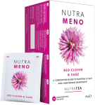 Meno - Red Clover & Sage