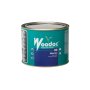 Exterior Sealer Weather & Uv Resitant Woodoc 50 Clear Gloss 2.5 Litres