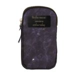 Black Phone Bag