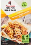 Peri-peri Bag & Bake Medium Seasoning
