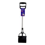Marltons Spring Loaded Dog Poop Scoop