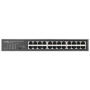 Cudy 24 Port Gigabit Unmanaged Desktop Switch GS1024