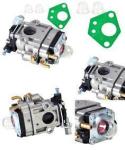 Carb 15MM 40-5 33CC + Free Gasket