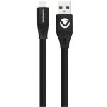 Volkano Slim Series Flat Lightning Cable 1.2M