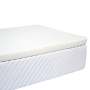 Latex Mattress Topper - Think Cosy - Three Quarter