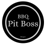 Lifespace "bbq Pit Boss" Drinks Coasters - Set Of 6
