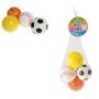 Sport Balls Set Of 4 2 Pack 5.5CM