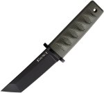 Kyoto I Dp Boot Knife CS-17DA-ODBK