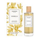Vanilla Eau De Toilette For Woman 100ML