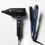 Cloud Nine The Contouring Wide Iron And Airshot Pro Adapt