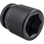 Tork Craft 41MM 3 4 Drive 6PT Impact Socket