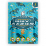 Peanut Butterlicious 40G