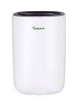MEACO Dry Abc Range 10L Compressor Dehumidifier