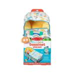 Melissa Bassinet Play Set
