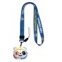 Funx Earbuds Rolling Cosmibear