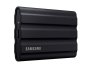 Samsung T7 Shield Portable SSD 2 Tb Transfer Speed Up To 1050 Mb S USB 3.2 GEN2 10GBPS Backwards Compatible Aes 256-BIT H