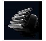 Xiaomi Mi Replacement Head - 5-Blade Electric Shaver