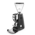 Super Jolly Electronic Pro V Od Commercial Espresso Grinder - Black