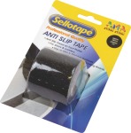 Sellotape Anti Slip Tape 1M X 48MM