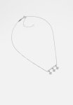 Fontayne Necklace - Silver