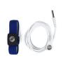 Grounding Wrist Strap – Anti-Static, Adjustable for EMF