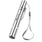 Focuspet USB Laser Toy Rechargeable 5 Interactive Patterns
