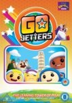 Go Jetters: The Leaning Tower Of Pisa And Other Adventures DVD