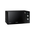 Samsung 23L 800 Watt Solo Microwave – Black