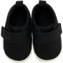 Made 4 Baby Boys Sneaker Black Strap 3-6M