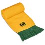 Fanflare Scarf