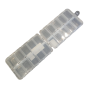 Adrenalin Organiser 20 Sealed Comp 166X97X41MM