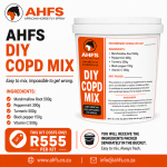 Diy Copd Mix
