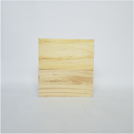 Wood Pine Block