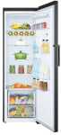 LG 380L Matte Black Fridge - GC-F411EQDM