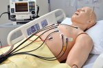 Hal S1020 - 12-LEAD Ecg Skill Trainer
