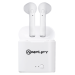 Amplify Note Bt True Wireless Earphone Pods AM-1111-WT