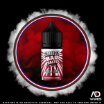Seriously Bar Cola Lime 30ML Flavour Shot Advapes