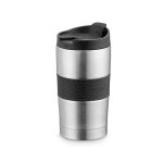 De'Longhi Delonghi DLSC074 Thermal Travel Mug Stainless Steel 235ML
