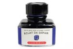J. Herbin Ink Bottle - Eclat De Saphir Sapphire Blue