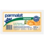 Full Fat Cheddar Cheese Pack 600G