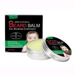 Bulk Pack - 3 X 60G Beard Balm For Men