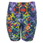 High Waist - Spectrum - Ladies S - 32
