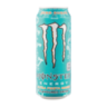 Ultra Fiesta Mango Flavoured Zero Sugar Energy Drink 500ML